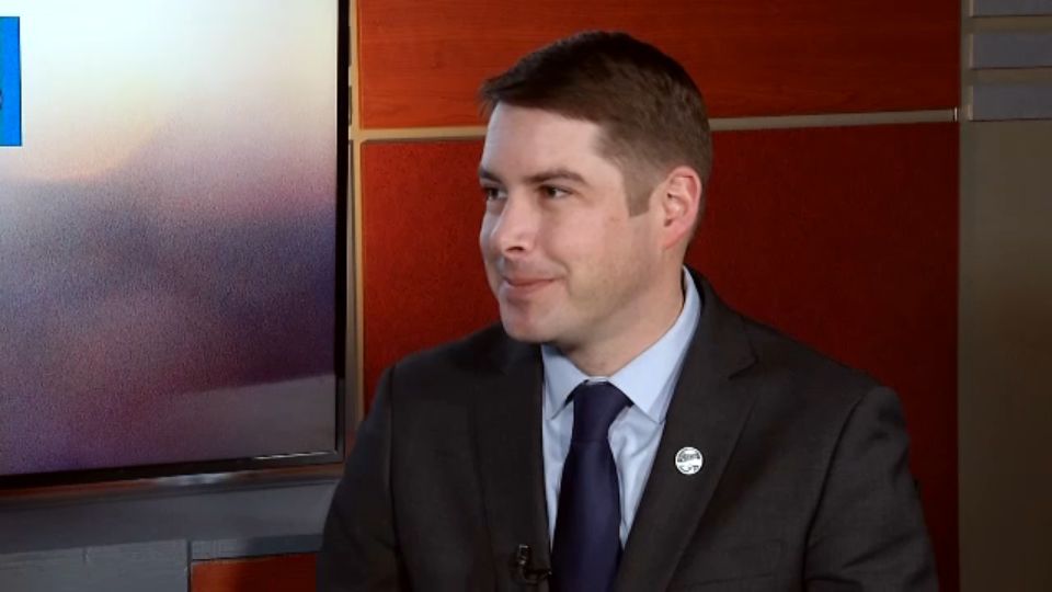 Mayor Walsh Discusses 2019 Goals