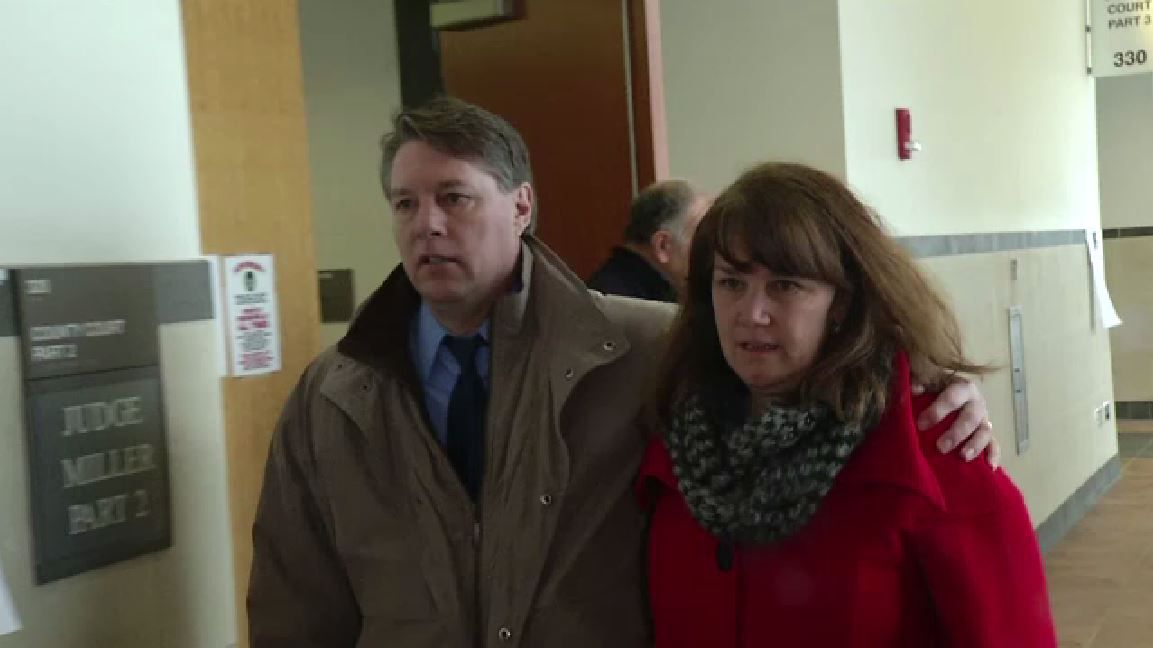 Trial date set for teacher accused of killing brother-in-law