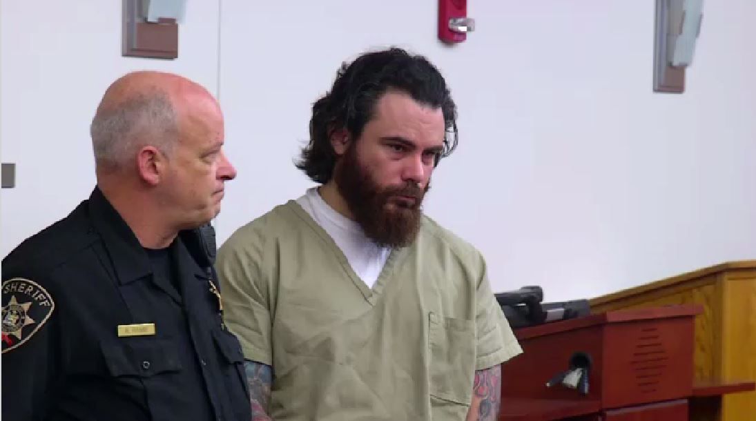 DWI, fatal crash, Saccone