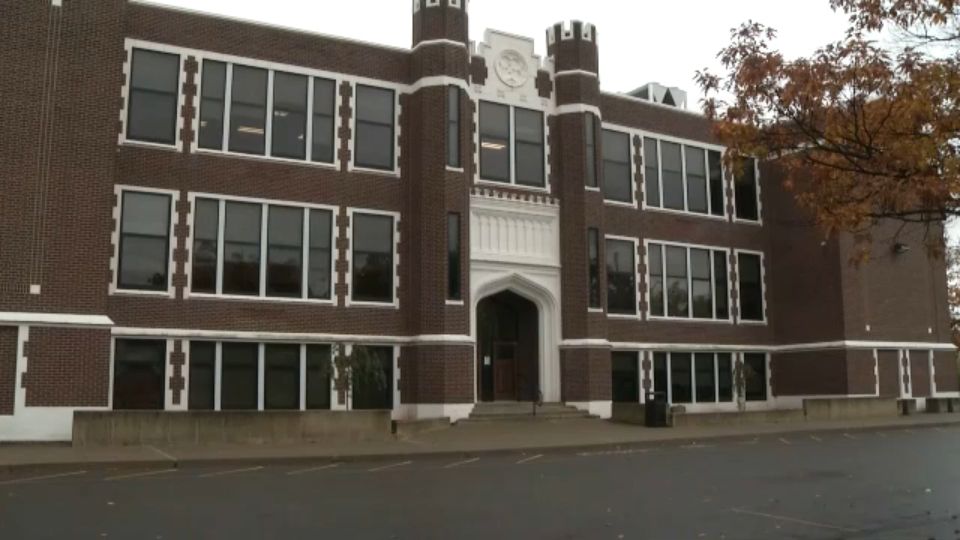 COVID19 Testing to Begin at UnionEndicott School District