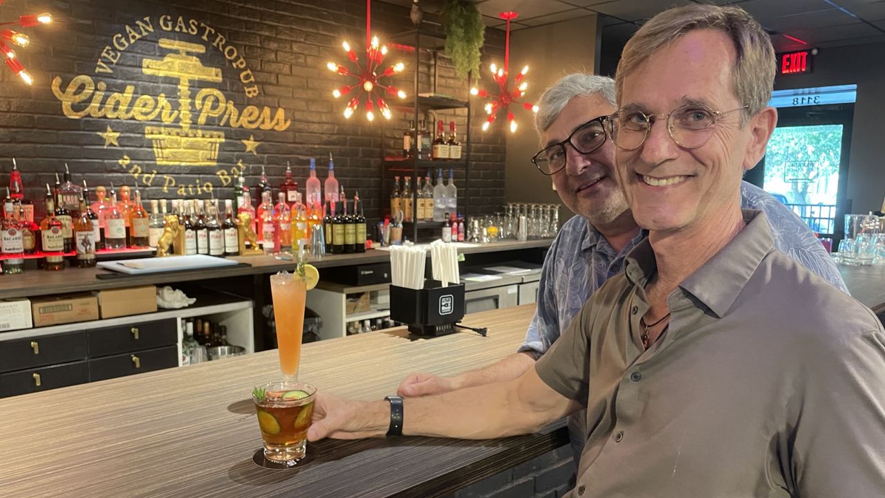 Cider Press Cafe to reopen with new name, location, and food