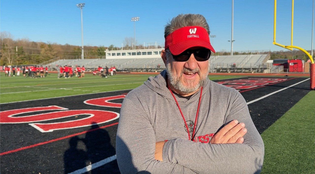 Lakota West football going for first regional title