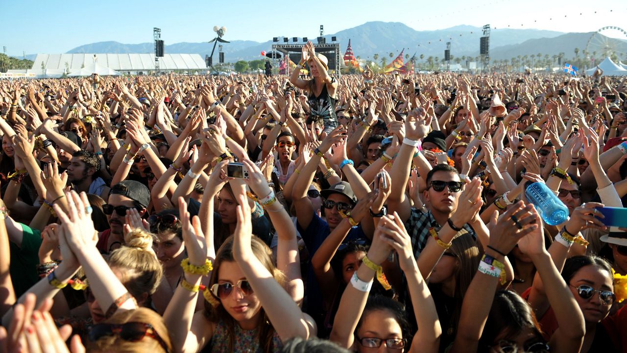 Coachella 2025 Lineup Predictions