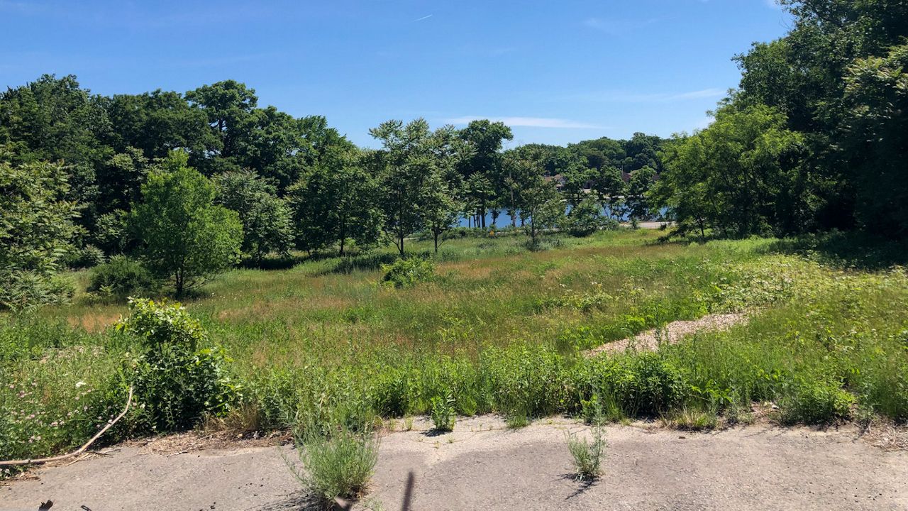 Construction on Coal Mine Brook park will begin July 1