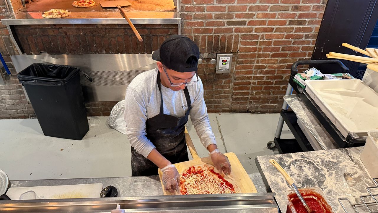 Louisville pizza spot lands on prestigious list 6 years in a row