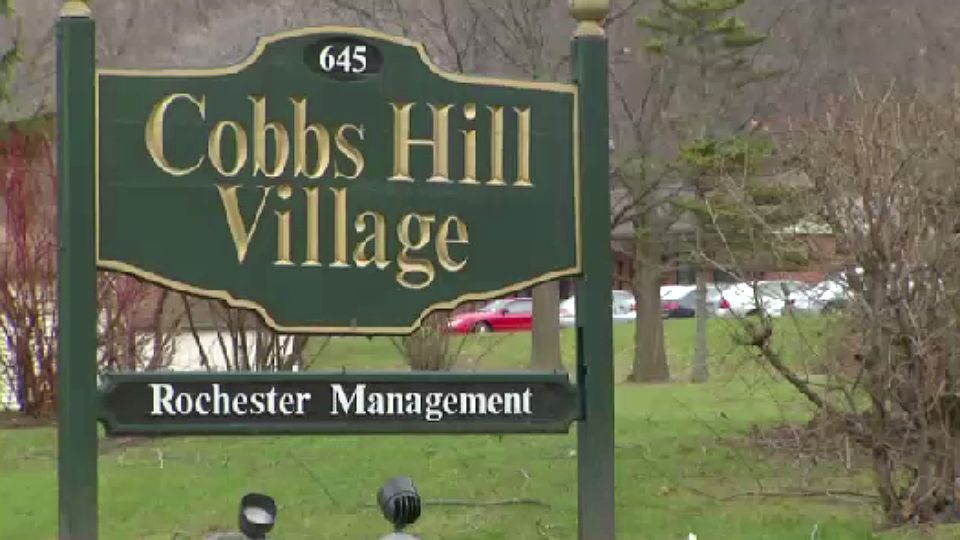 Cobbs Hill senior housing moving in Rochester