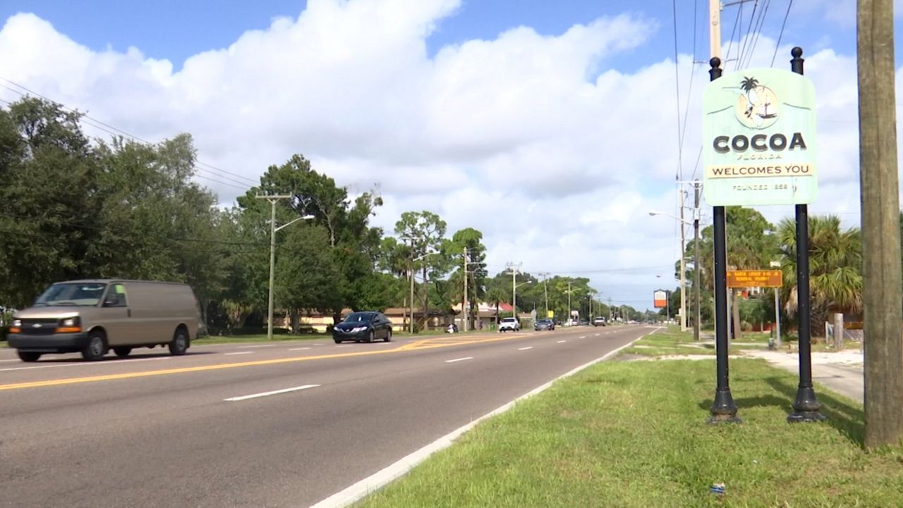 Cocoa City Council Passes First Sustainability Action Plan