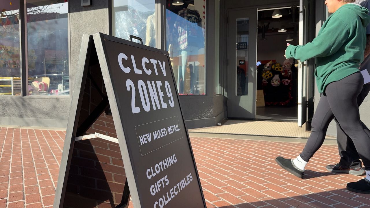 Immigration enforcement operations negatively impacting Orange County economy