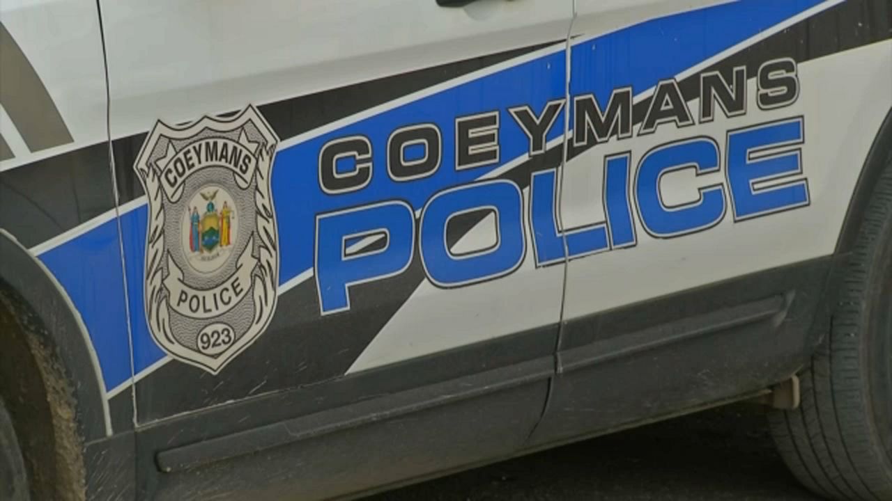 Coeymans Reaches Agreement for 2 Daily Sheriff Patrol Units