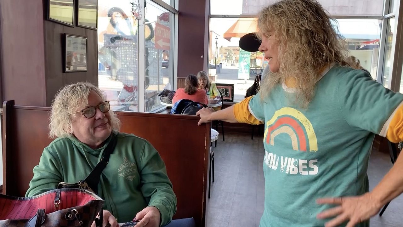 Middletown lucha contra la falta de vivienda, lo que afecta los negocios