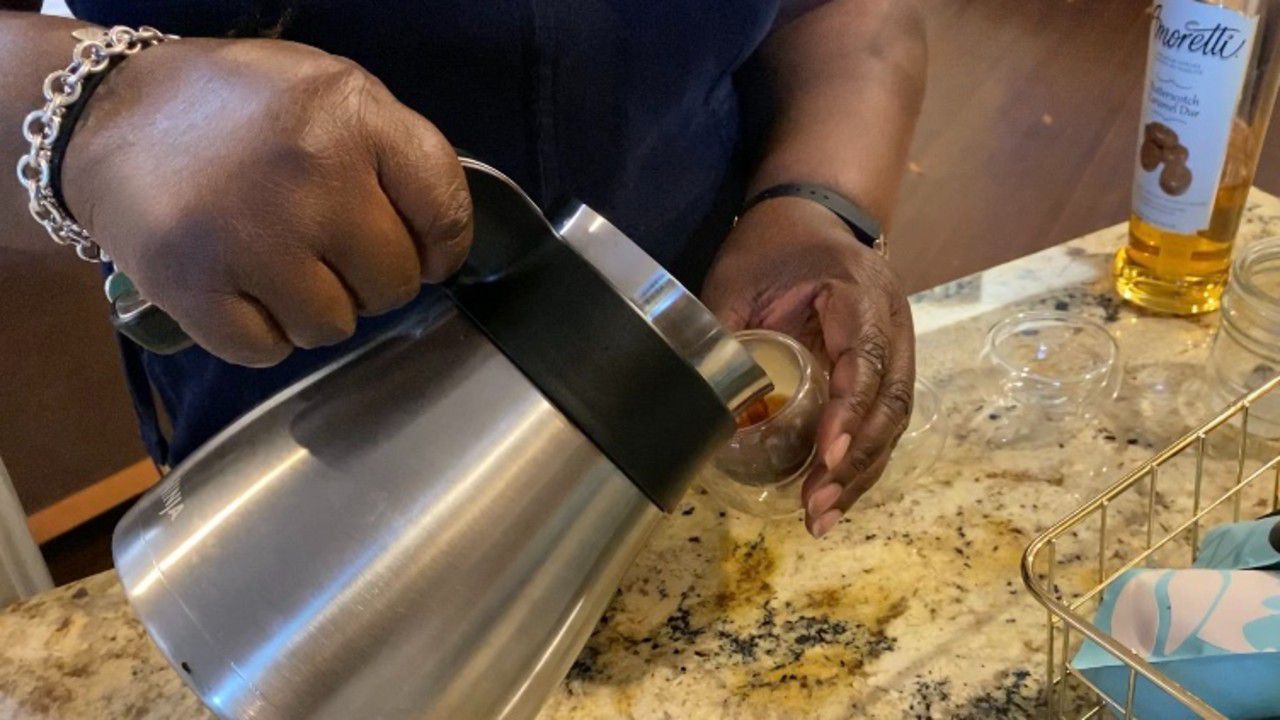 From Inmates to Successful Business Owners