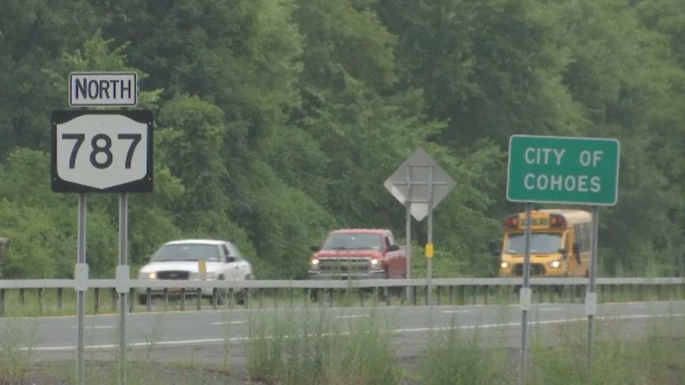 How Long Is the 787 Project in Cohoes Going To Last?