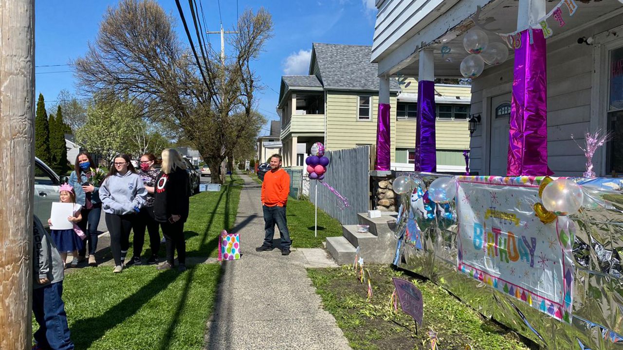 cohoes parades birthday