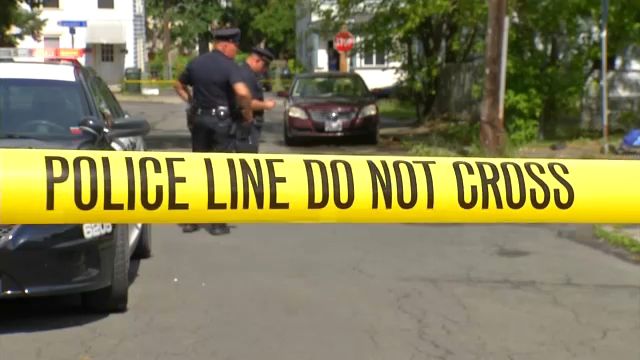 cohoes new york lansing street shooting