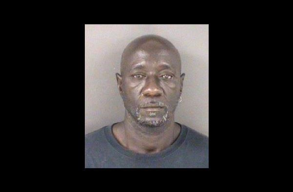 Man Charged in Sexual Assault Cold Case from 2001