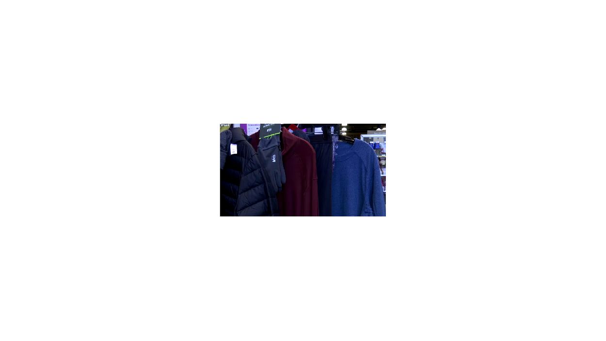 Are you dressing for the cold properly?