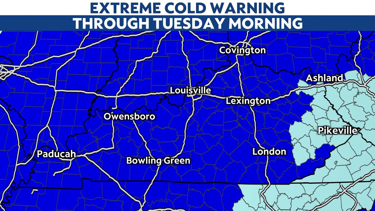 Winter Storm Warning
