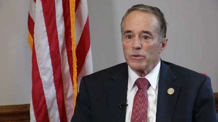 Rep. Chris Collins