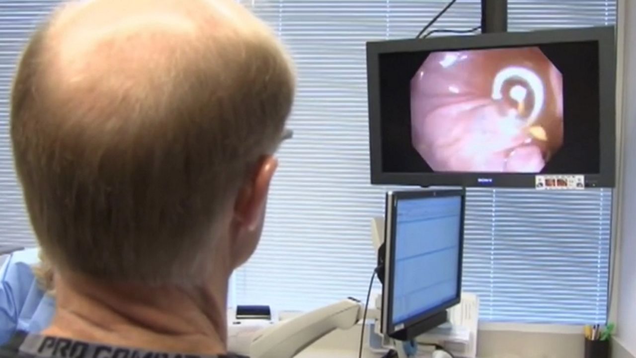 Colorectal cancer awareness month