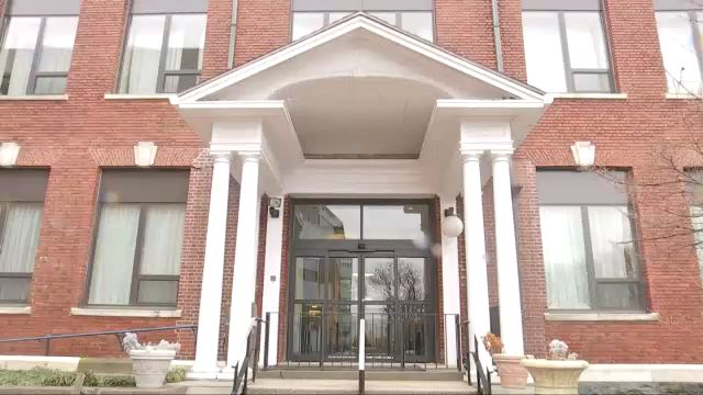 Hebrew Home in Riverdale Has History as Place of Shelter for Poor Black  Children