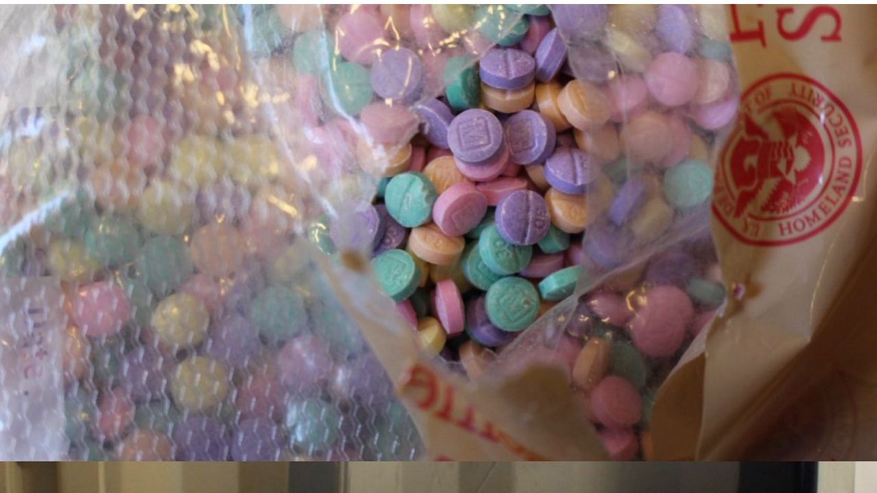 Xanax Candy 