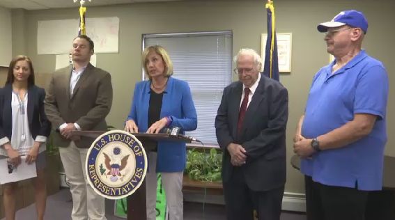 Amendment for Veterans to Use Colosseum Gym