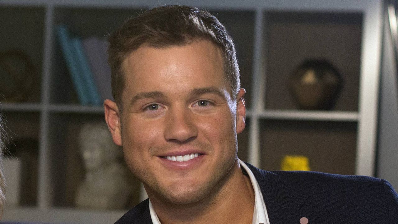 ‘Bachelor’ star Colton Underwood comes out as gay