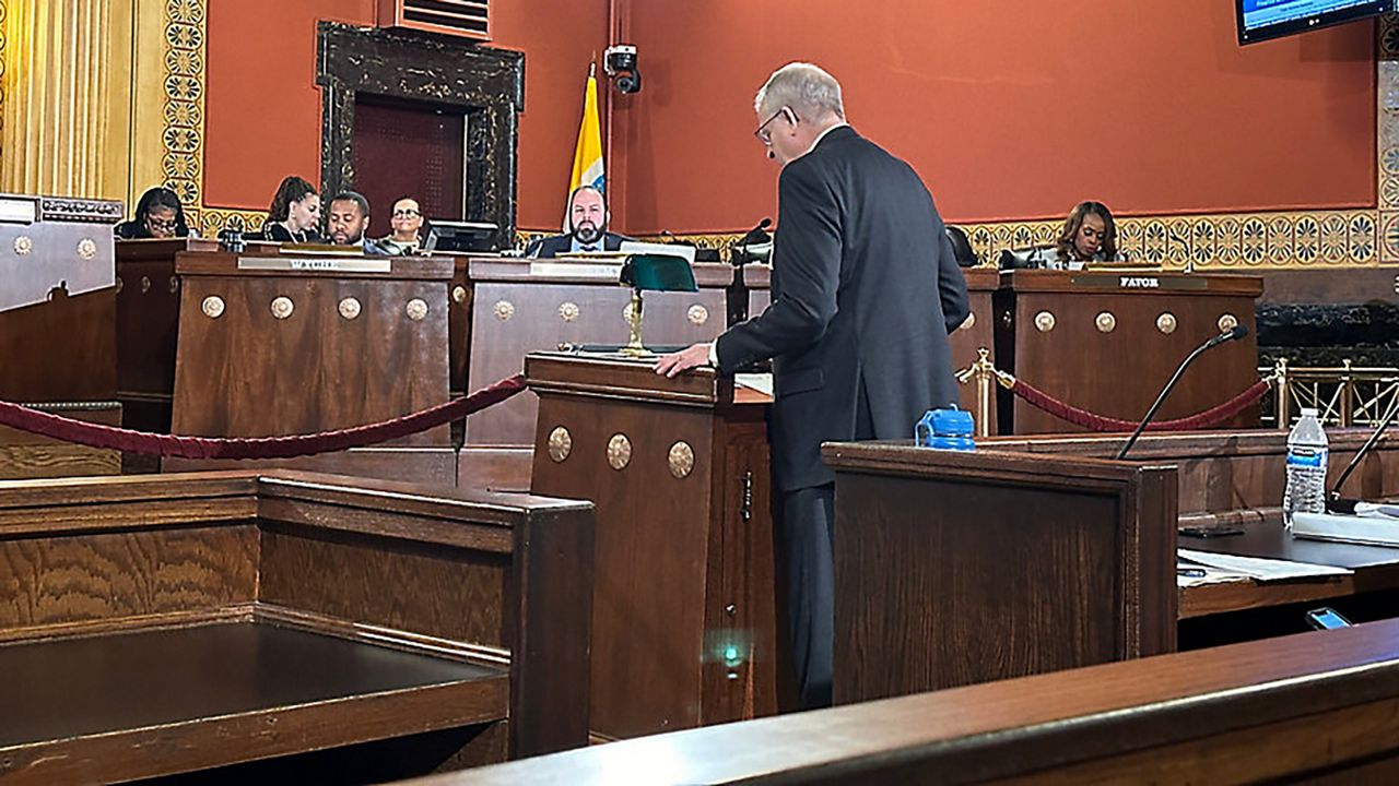 Columbus City Council to invest in Columbus art community