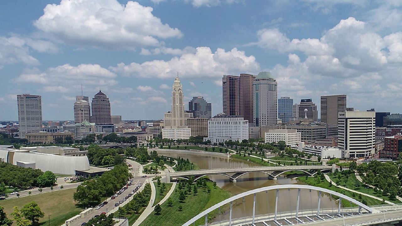 Columbus, Ohio. (Getty Images)