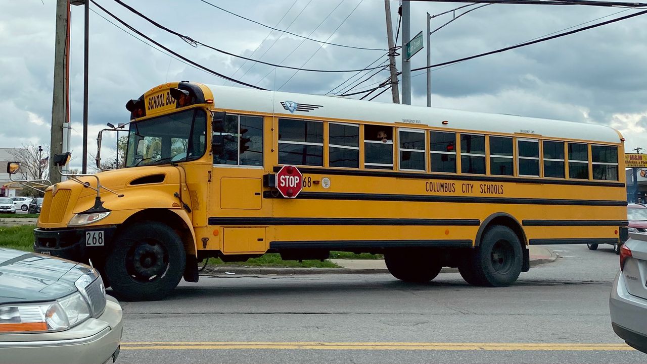 Ohio’s largest school districts each enforce mask mandates