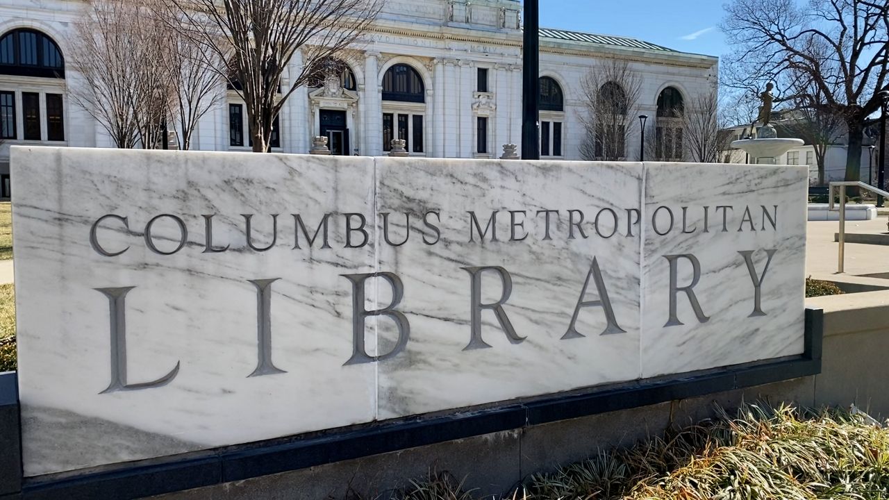 Columbus Metropolitan Library marks 150 years