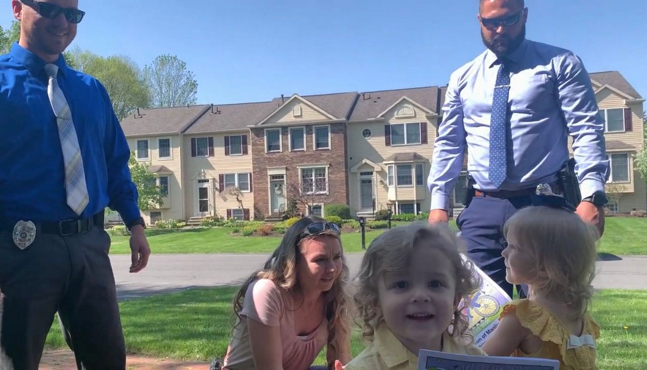 Manlius community policing unit 'gamechanger' for residents