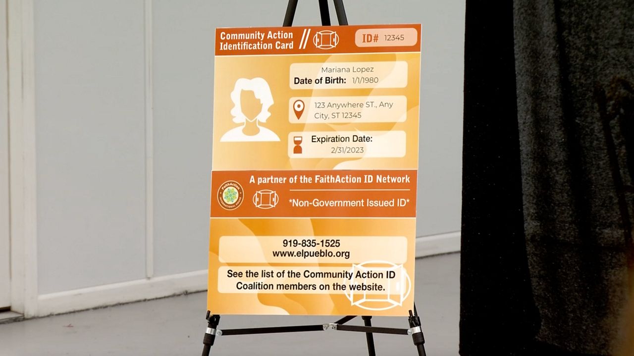 New community ID program launches in Wake County