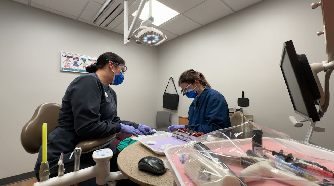 Community Smiles Dental