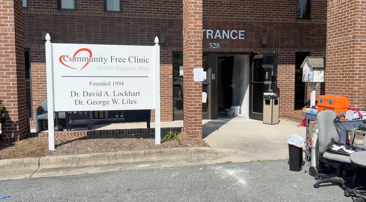 Communitycenter