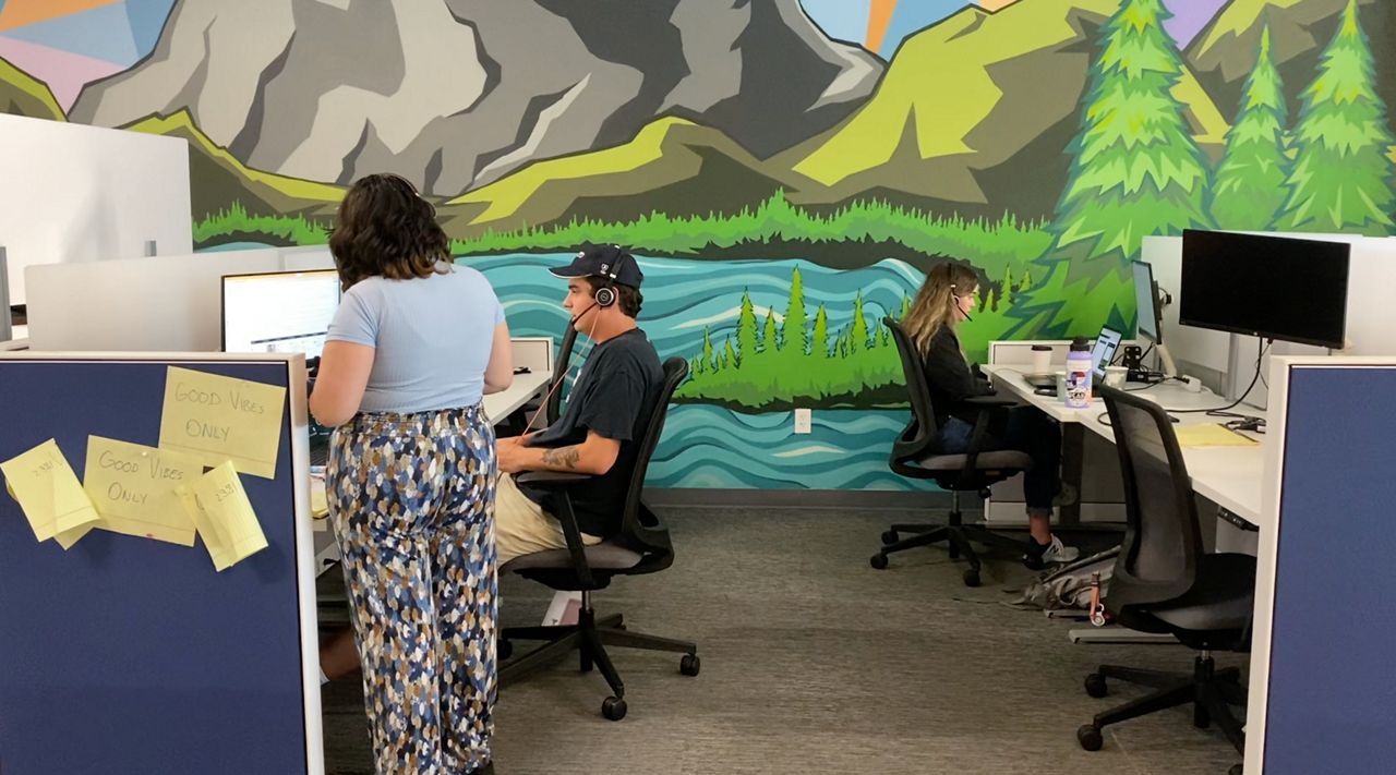 Raleigh company meets net zero carbon emissions - Vimarsana News
