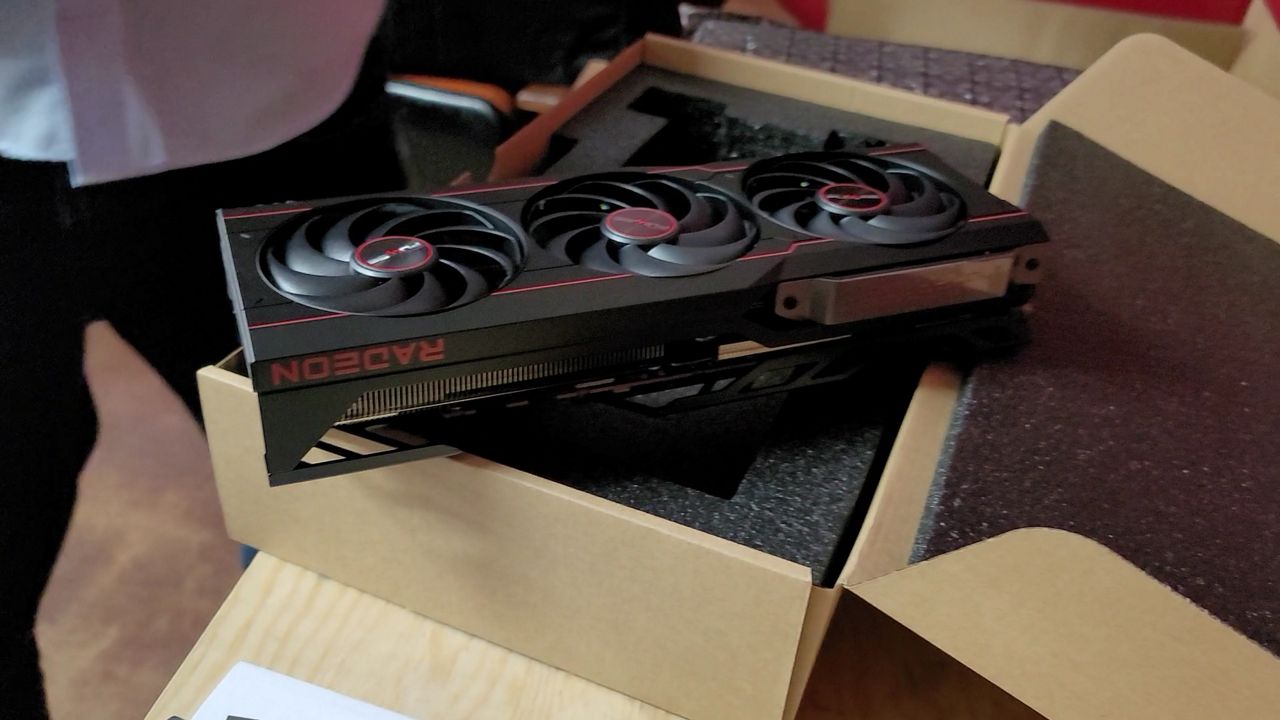 Tariffs Reinstated on Some Computer Hardware Adds Stress to Already ...