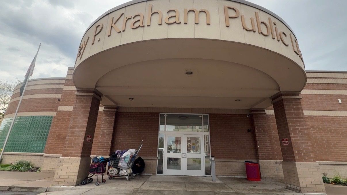 Binghamton lawmakers, community partners discuss homelessness after beating death of unhoused man