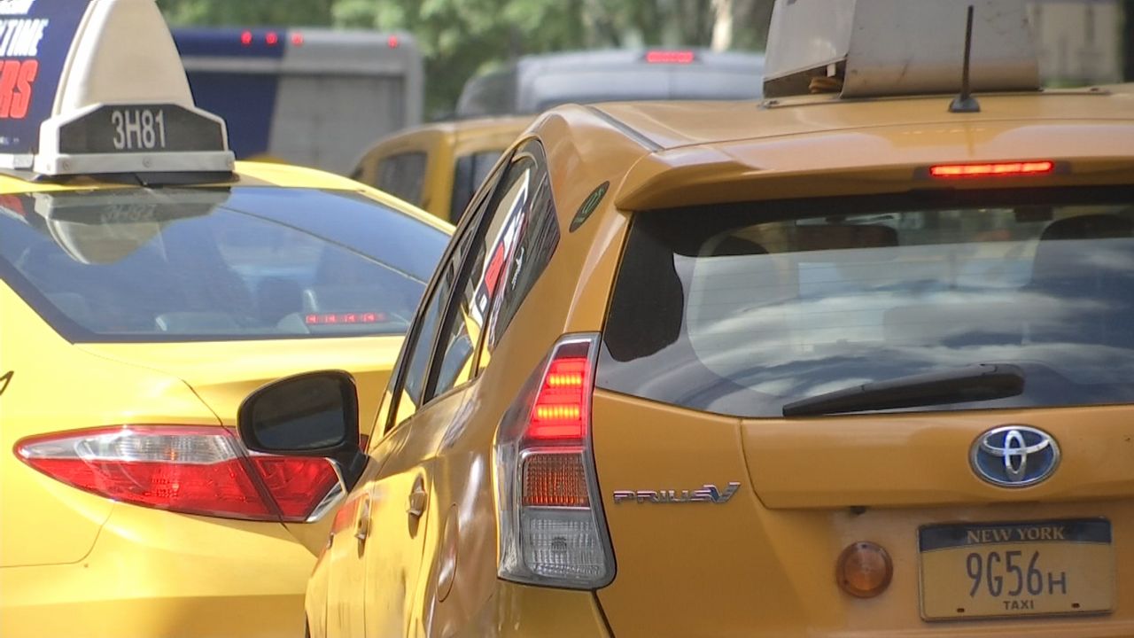 congestion pricing nyc