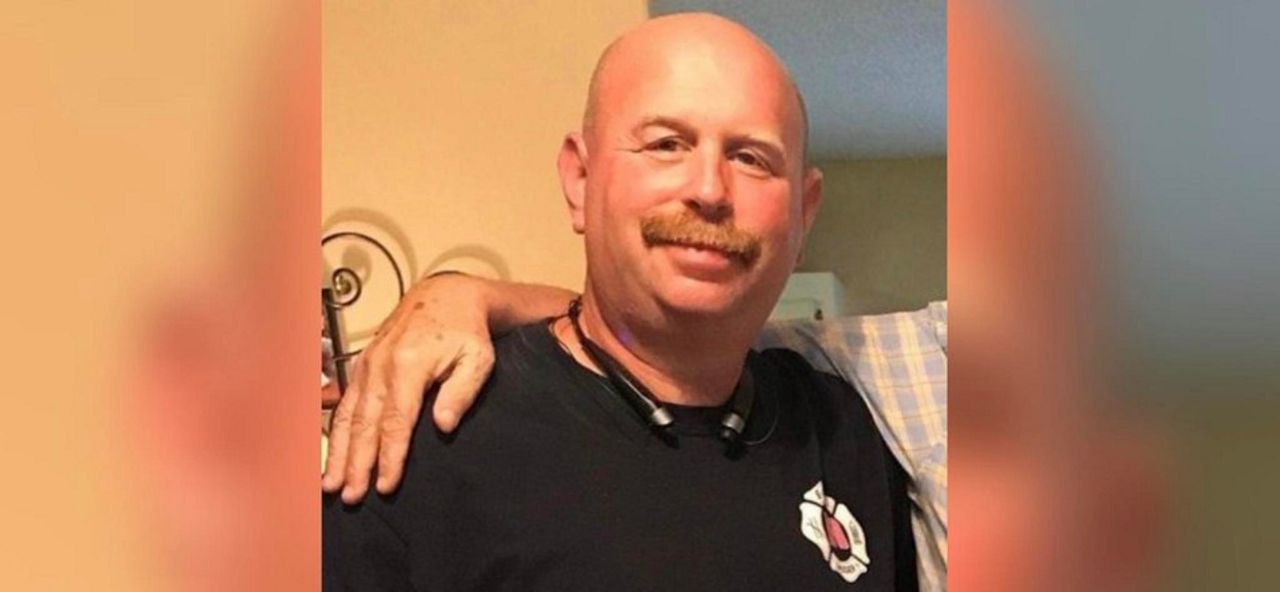Phillip Connor was the fire captain for the South Fork Fire Department, he died from complications of COVID-19