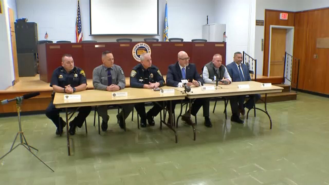 Monroe County crime response group addresses violence spike - Vimarsana News