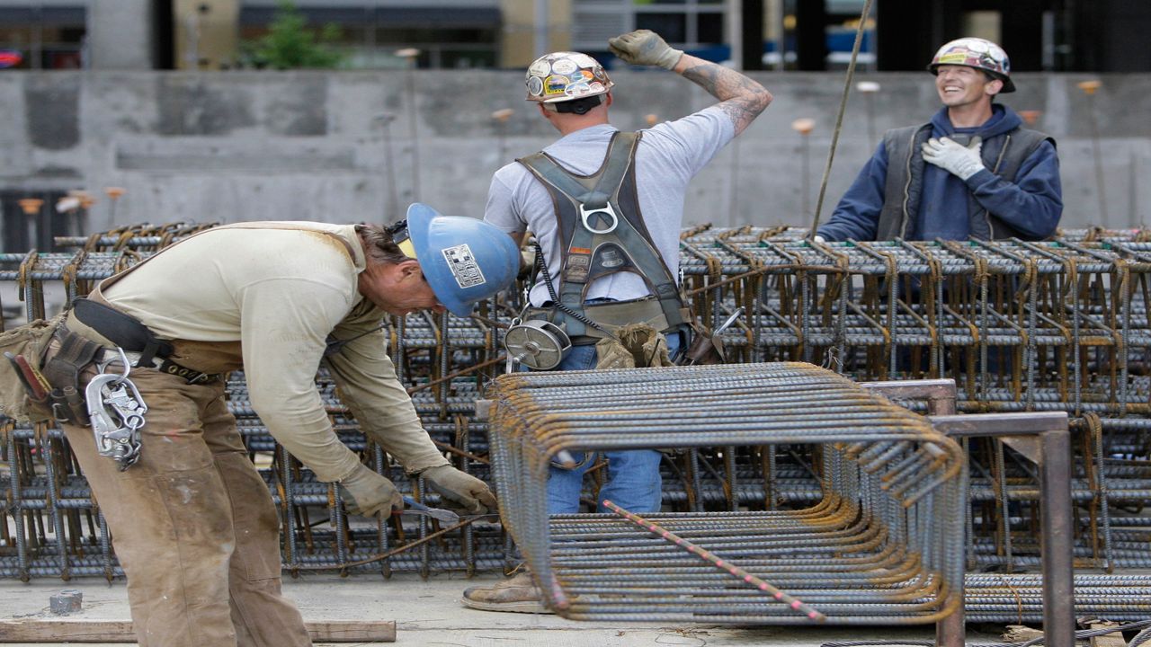 JobsOhio selects projects through community grant program - Vimarsana News