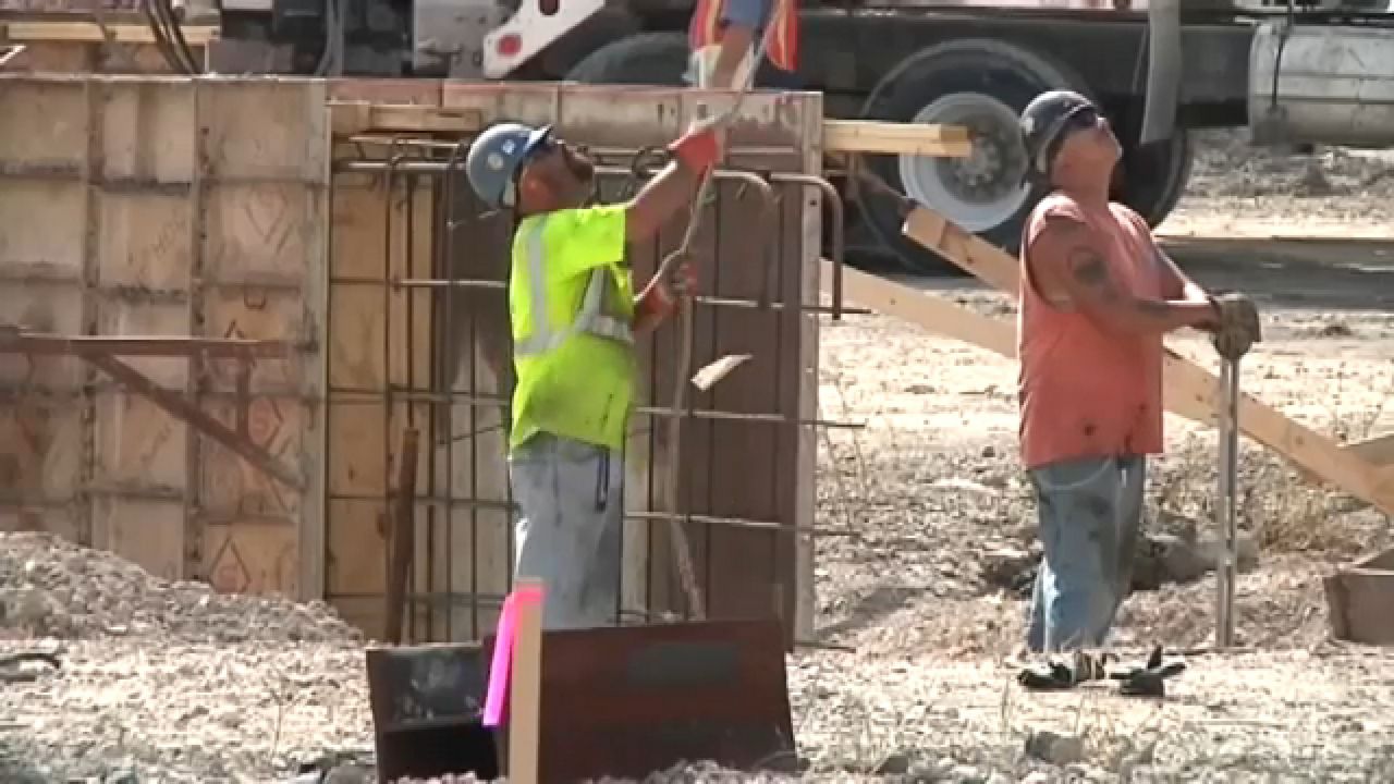 Buffalo Bills stadium construction needs hundreds of contractors - Buffalo  Business First