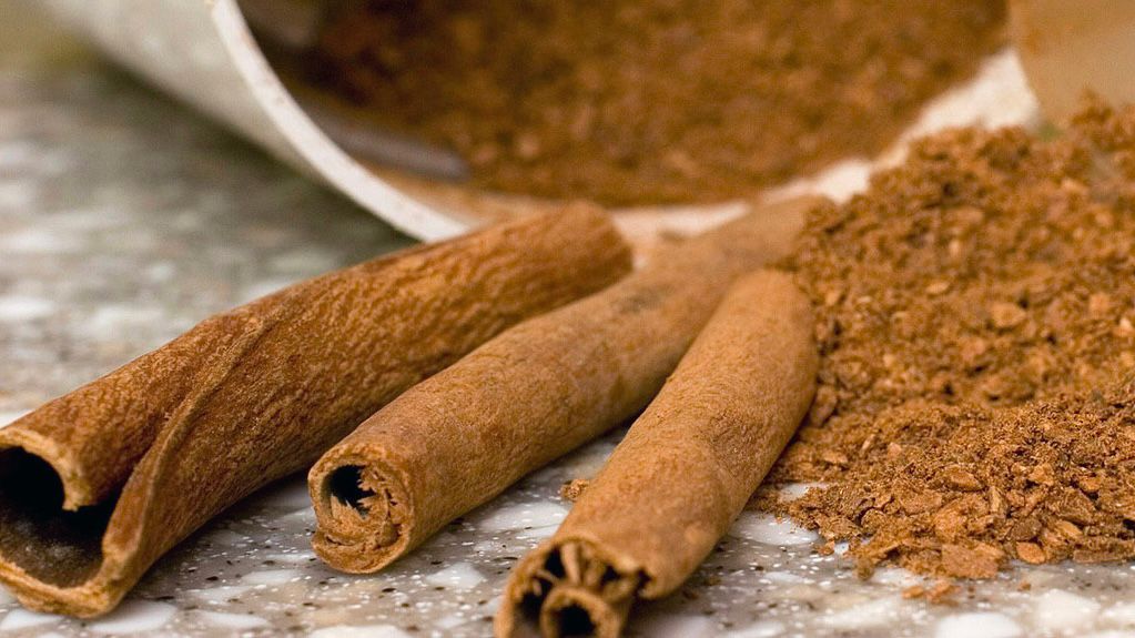 consumer reports lead in ground cinnamon study