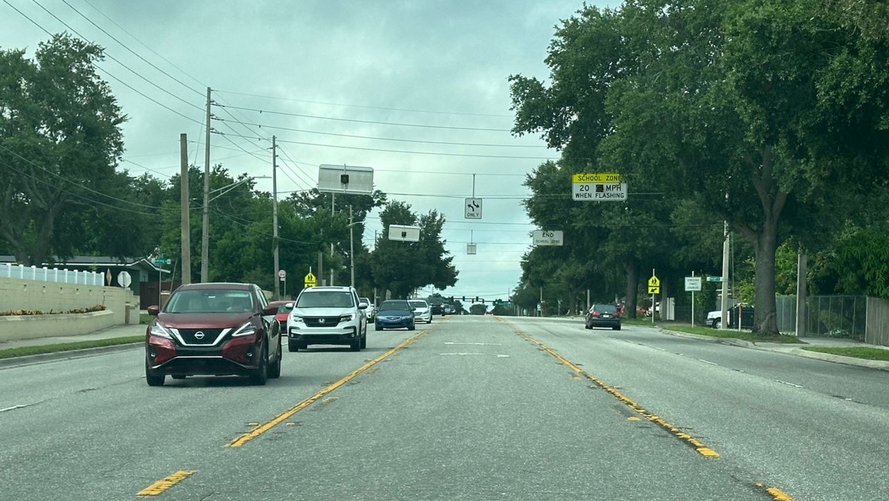 FDOT makes changes to Conway Road project