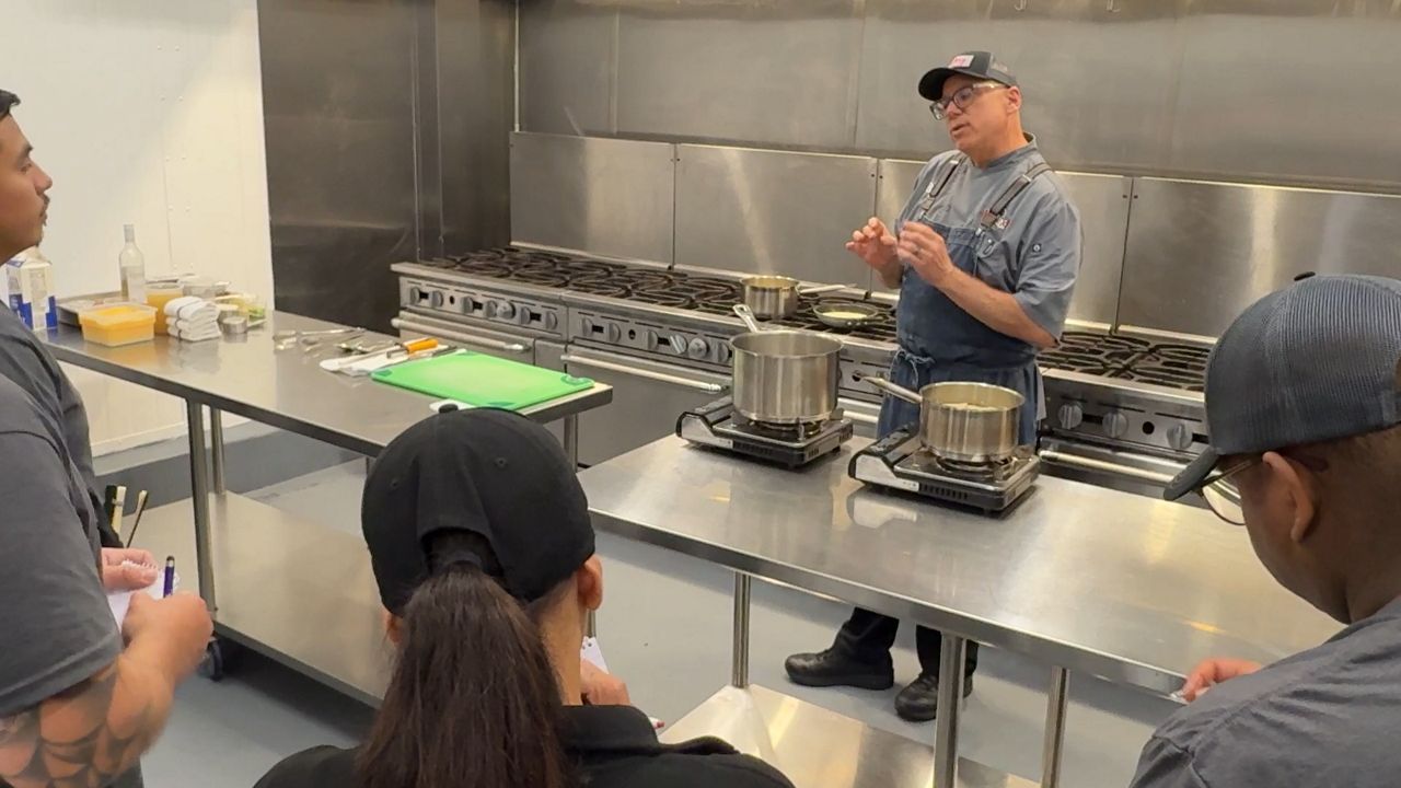 'They are recession-proof': Shaping the future of the trade job industry