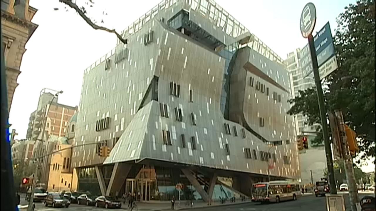 Cooper Union to return to fullride scholarships for undergrads