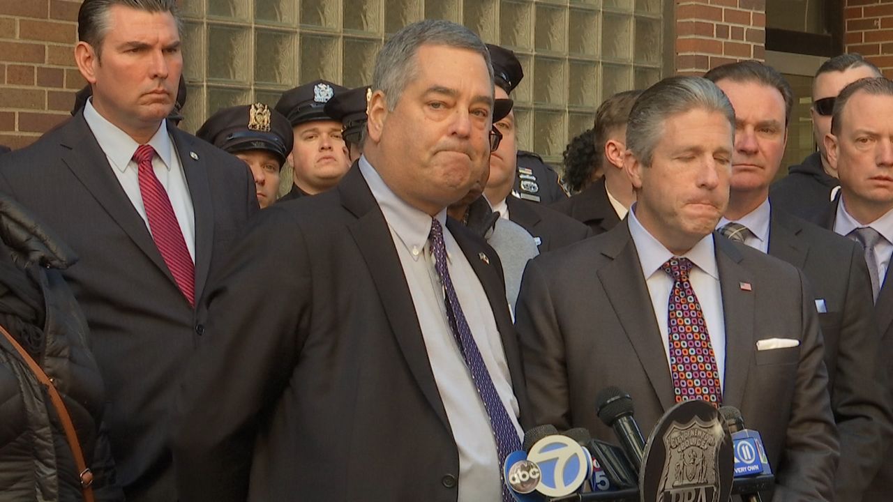 NYPD Fights Back After Cop Killers Given Possible Parole