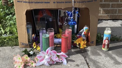 RPD investigation of fatal shooting of retired officer - Vimarsana News