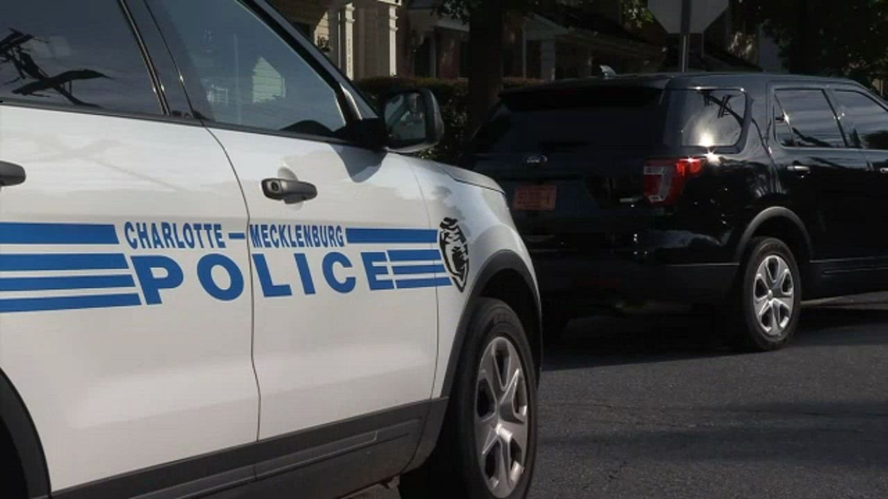 Spike in Charlotte Crime Rate